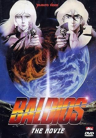 Baldios - Il Film